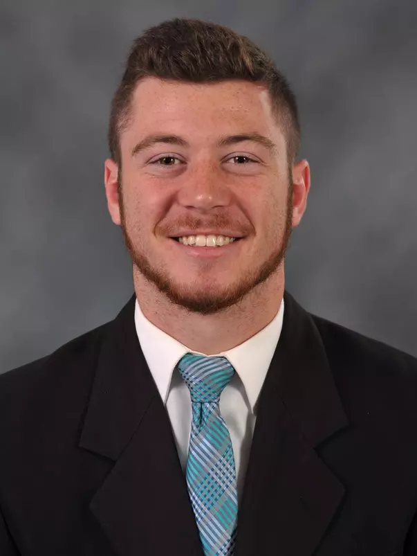 Kameron Burton 2019
