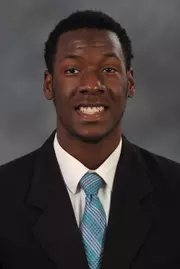 Larry Collins Jr. 2019
