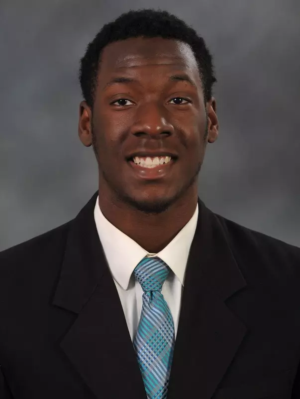 Larry Collins Jr. 2019