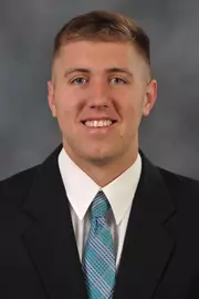 Michael McFarlane 2019