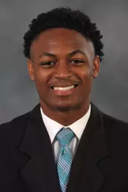 Myles Baker 2019