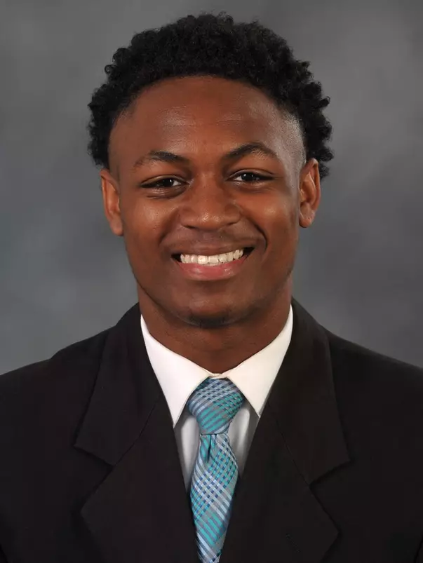 Myles Baker 2019