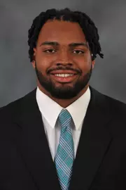 Myles Olufemi 2019