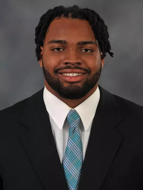 Myles Olufemi 2019