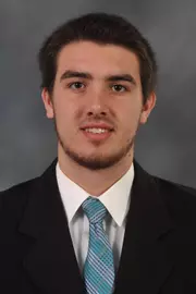 Myles Prosser 2019