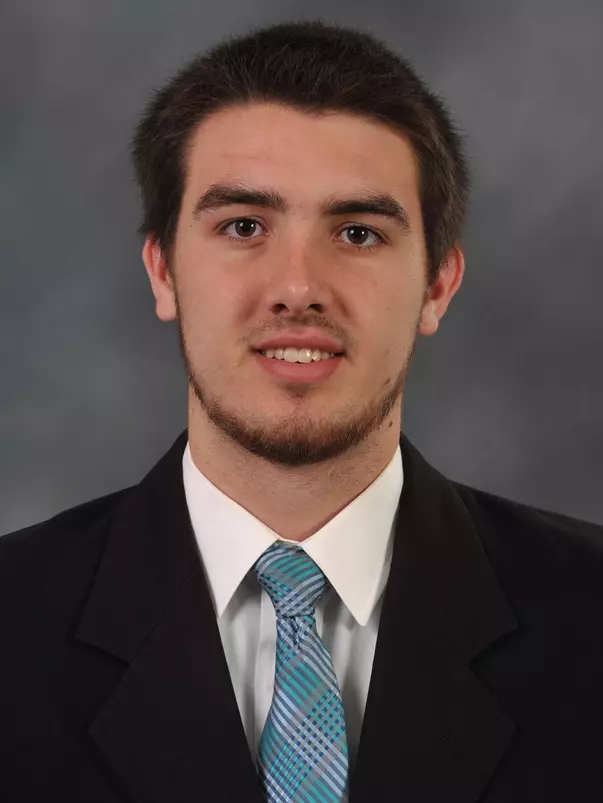 Myles Prosser 2019
