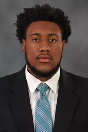 Sammy Thompson 2019
