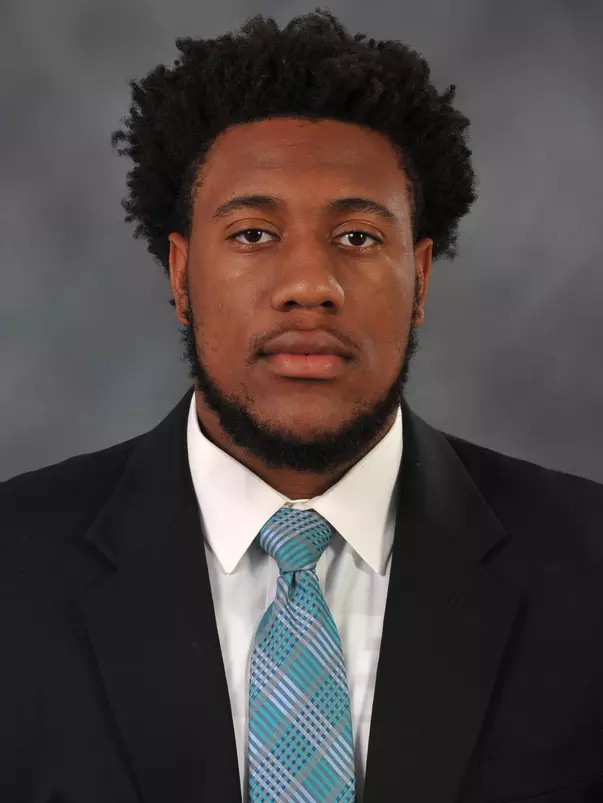 Sammy Thompson 2019