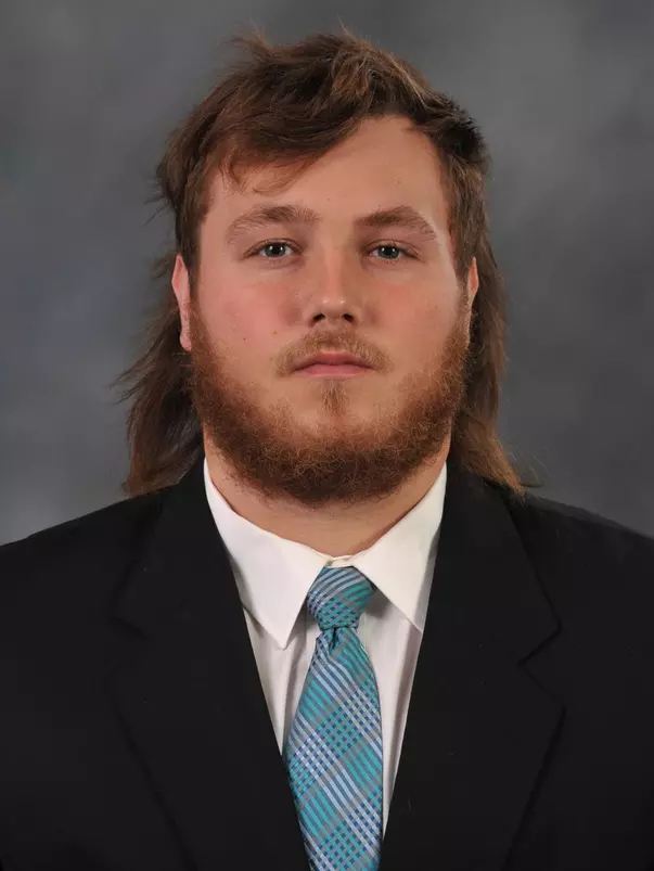 Sean Fitzgerald 2019