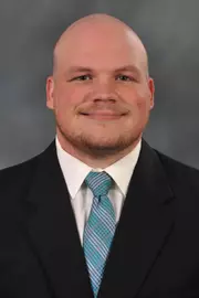 Seth Harrell 2019