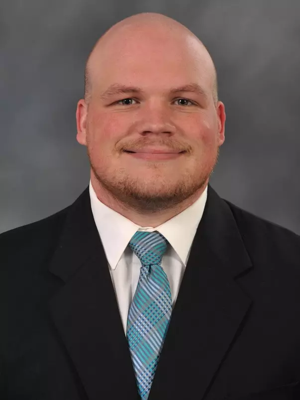 Seth Harrell 2019
