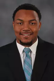 Sterling Johnson 2019