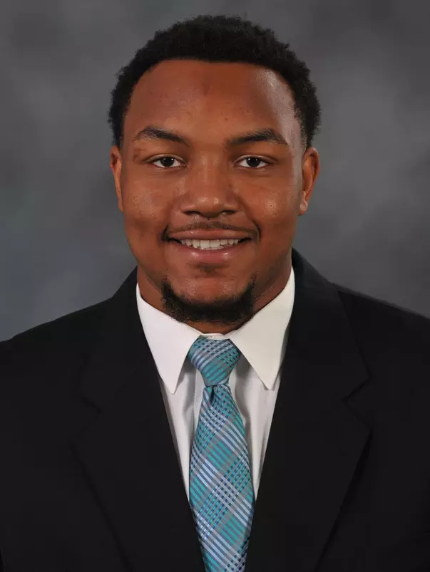 Sterling Johnson 2019