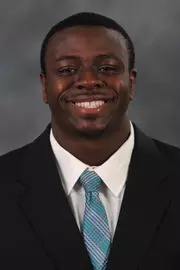 Tarron Jackson 2019