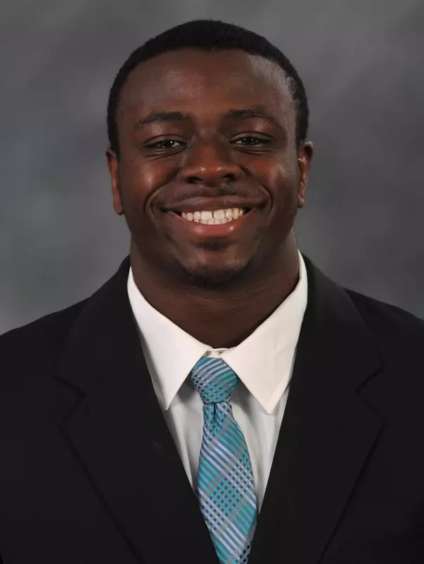 Tarron Jackson 2019