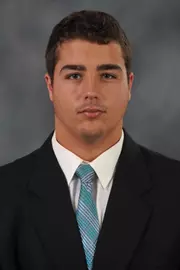 Teddy Gallagher 2019