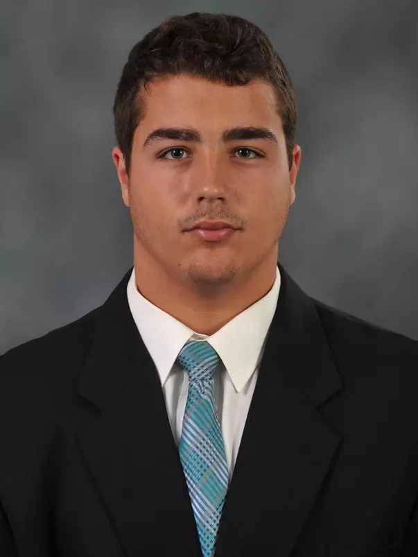 Teddy Gallagher 2019