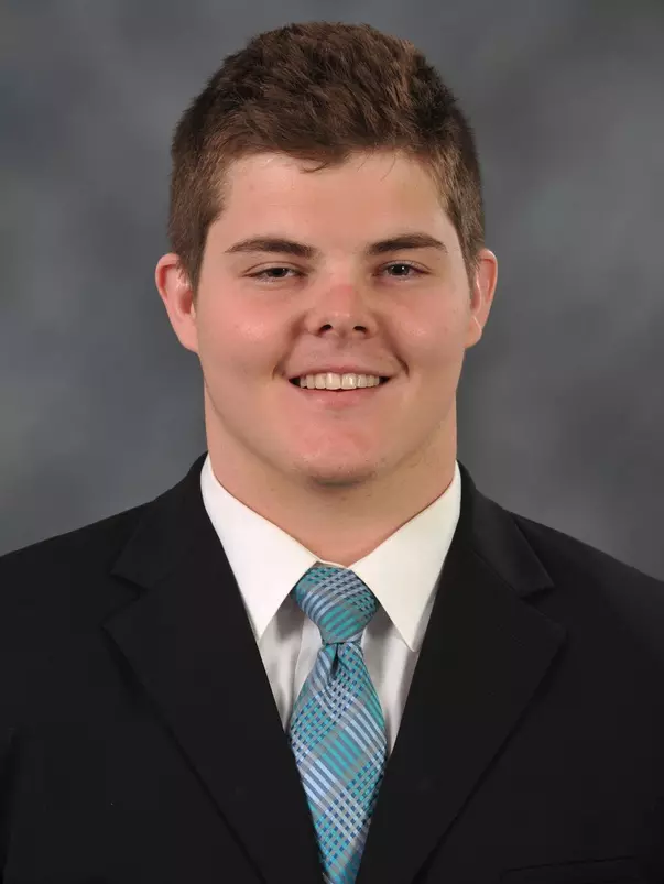 Tommy Schubert 2019