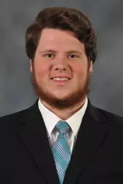 Trevor Goude 2019