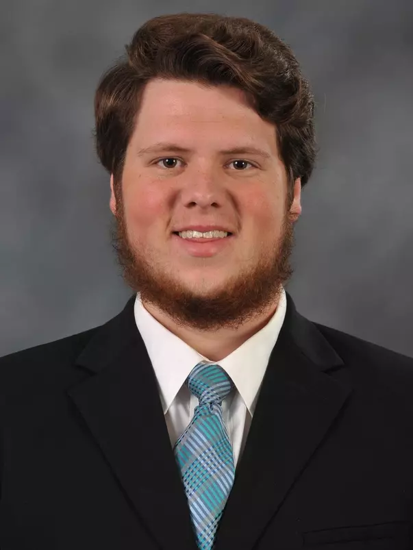 Trevor Goude 2019
