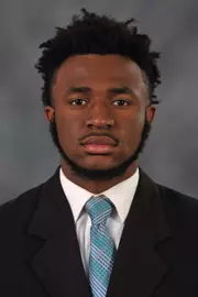 Tyriq Goodman 2019