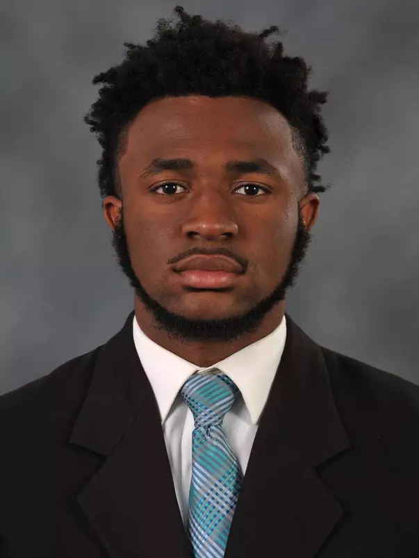 Tyriq Goodman 2019