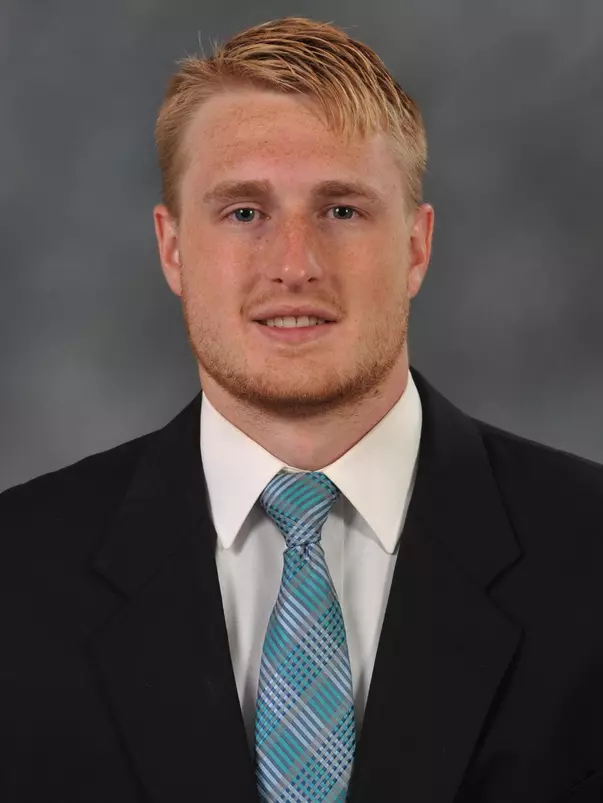Will Stewart 2019