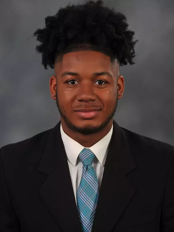 Xavier Watson 2019