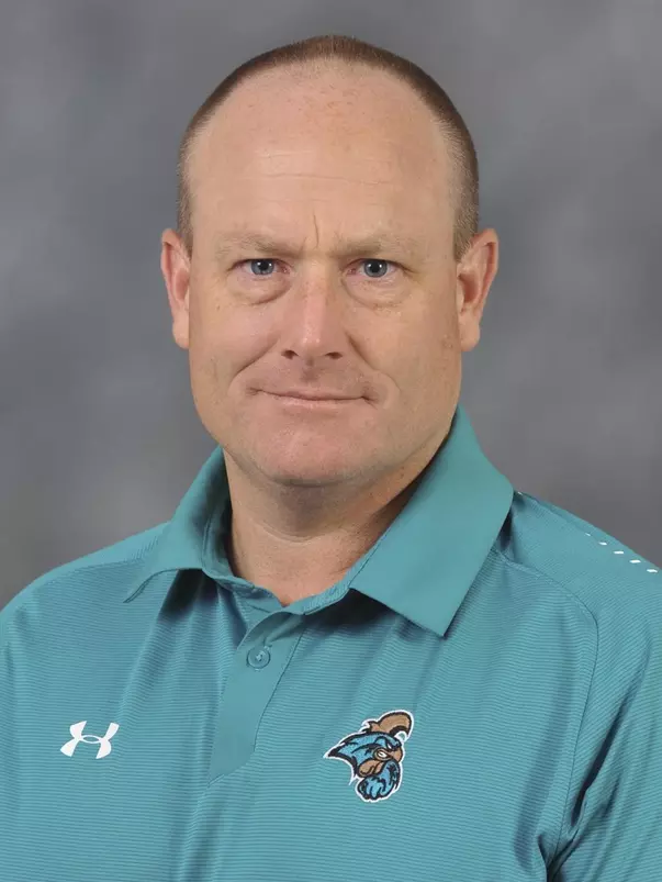 Jeff Pounds 2019 headshot