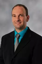Ben Yocum