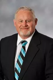 Darrell Orand