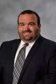 Patrick Girard