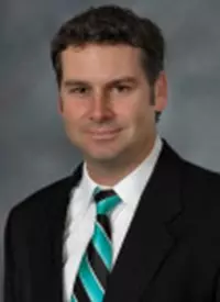 Chris Carter