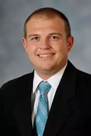Joshua Sharp