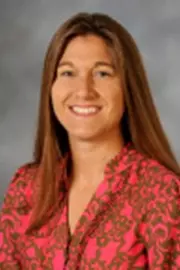 Lauren Barker