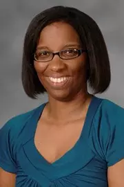 Sonya Woods