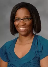 Sonya Woods
