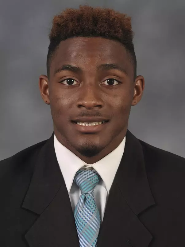 Aaron Bedgood 2019 head shot