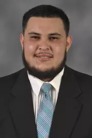 Cesar Moreno 2019 head shot