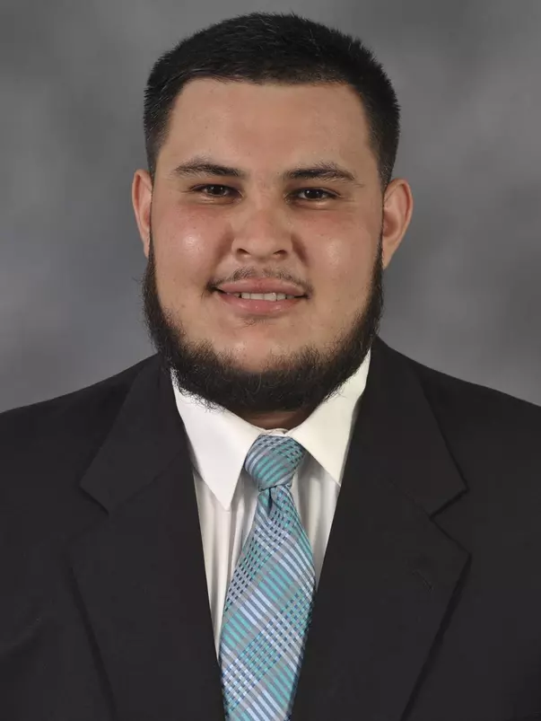 Cesar Moreno 2019 head shot