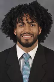 Chandler Kryst 2019 head shot