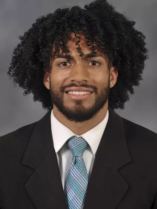 Chandler Kryst 2019 head shot