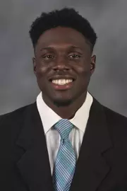Deon Fountain 2019 head shot
