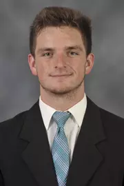 Drew Leszczynski 2019 head shot