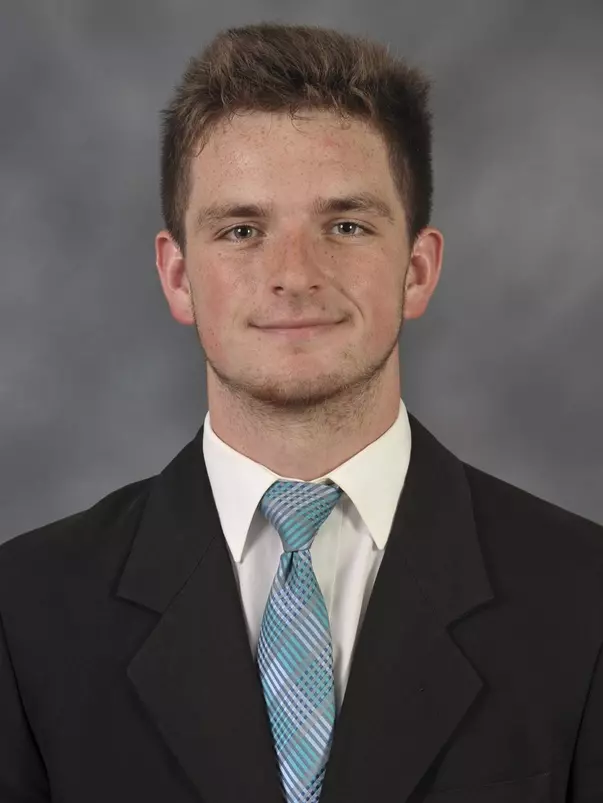 Drew Leszczynski 2019 head shot