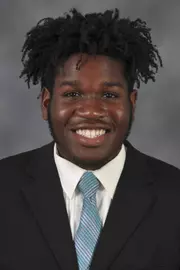 Isaac Owusu-Appiah 2019 head shot