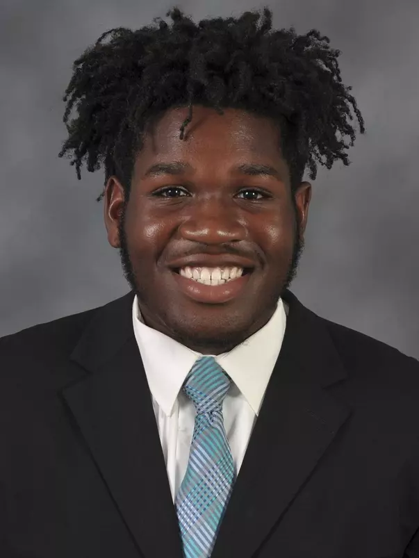 Isaac Owusu-Appiah 2019 head shot