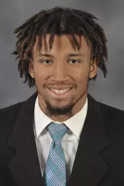 Jaden Daniels 2019 head shot