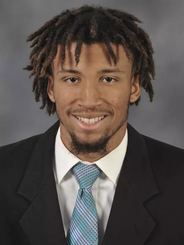 Jaden Daniels 2019 head shot