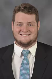 Jake Hill 2019 head shot